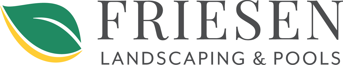 Friesen Landscaping, LLC